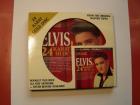 Elvis Presley Vinyl-LPs und CDs in Bestzustand