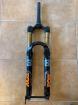 Fox 38 Factory Kashima 29 160 MM