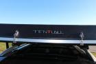 Tentini Dachzelt Vollautomatisches 215x140