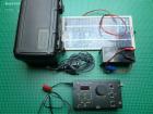 Elecraft KX1 QRP Transceiver 3 Band CW