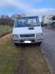 Kipper iveco 3t5