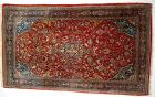 Orientteppich Saruk Sarugh 222x130 T091