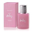 My Feeling Eau de Parfum Woman von Vegas Cosmetics
