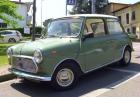 MINI AUSTIN 1 0 E UPS
