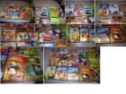 15 DVD Filme für Kinder Ab 0 Jahre Nr. 160