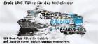 MARIA 102 Die spanische Werft 10. 11. 16 Original Meierhof