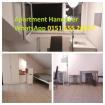 1 Zi Wohnung Single Apartment Hannover Nord