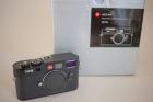 Leica M9 18. 0MP Digitalkamera