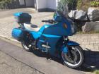 BMW Motorrad K 1100 LT zu verkaufen