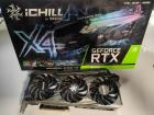Inno3D GeForce RTX 3090 24GB iChill