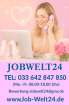 Job Telefonistin Heimarbeit Homeoffice Call Center Arbeit Mühlheim u