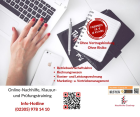 Nachhilfe in Marketing- und Vertriebsmanagement