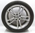 Komplettrad mit Beschädigung Felgenschaden 19 8. 0J Reifen Michelin Pilot Sport