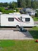 Sprite Cruzer 492 SR Zgg. 1. 6t