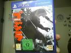Godzilla Sony PlayStation 4 2022 .