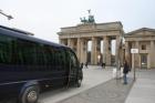 Berlin Stadtführungen - Stadtrundfahrten - Sightseeing
