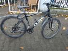 203 24 Gang 26 Zoll Rh 50 Gabel gefedert Alu - Rahmen