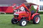 SARTRAC 4x4 Allradtraktoren jetzt schon ab 6990 00 EUR