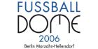 Fussball DOME 2022