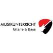 Musikunterricht Gitarre Bass