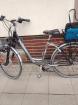 PEGASUS E Bike mit tiefen Einstieg 380 Euro