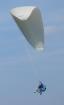 Gleitschirm-Tandemflug Paragliding