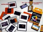 Digitalisieren von Dias Fotos Videos und anderen analogen Vorlagen