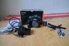 Sony Alpha 7R III Mk3 7R3 42. 4 MP DSLR-Kamera