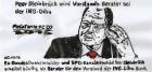 POLITNIK 1220 Berlin 05. 10. 16 Original Meierhof