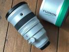 Fujifilm Fuji Fujinon XF 200mm f/ 2 0 R LM WR OiS f2