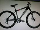 Neuwertiges Mountenbike