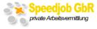 Fachkräfte dringend gesucht