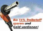 Ein Geschäft wächst und wächst