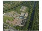 Gewerbeimmobilie Büro Im Gewerbepark in Berlin