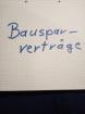 SUCHE Bausparverträge wo zu teilungsreif sind oder bald werden
