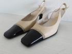 Leganter Pumps von MAB Studios