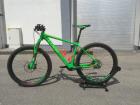 Mountainbike Cube Reaction GTC SL 27. 5 Zoll Hardtail Mod. 2022