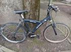 Mountainbike Speed OMEGA Planet Sports in 26 Zoll