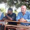 Umwelthilfe Vorbereitet Als Development Instructor Nach Afrika