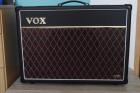 Gitarrenverstärker Cover / Combo Vox AC15VR/ 1x12
