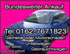 Mercedes Benz Mietwagen zu verkaufen Gerne Unfallwagen
