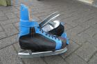 Schlittschuhe Eishockey Gr. 38 ungetragen