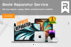Iphone 11 12 13 14 15 16 Pro Max Akku Austausch Reparatur Handy