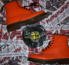 Dr. Martens Trendboots