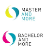FH Gesundheitsberufe OÖ auf der Bachelor More und Master More 2025