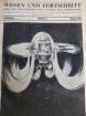 8 Bücher Wissen und Fortschritt von 1928