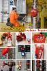 Lockout-Tagout Sicherheitsmaßnahmen schützen Leben
