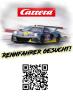 Mitstreiter gesucht Carrera Rennfeeling pur