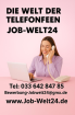 Telefonistin Job Telefonistin Job Telefonistin Job Stuttgart und ü-all Verdi