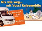 Camping verkauf Wohnmobil vermietung Vossi-Reisemobile LMC RENTeasy